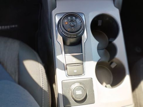 Used 2021 Ford Bronco Sport Big Bend image 16