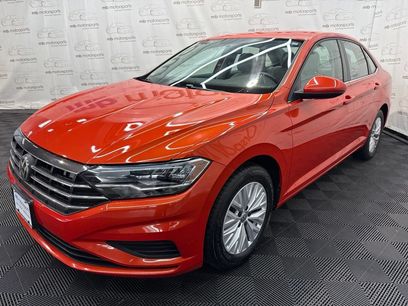 Used 2019 Volkswagen Jetta S w/ Driver Assistance Package