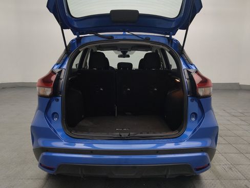 Used 2021 Nissan Kicks S FWD image 29