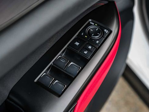 Used 2022 Lexus NX 350 F Sport w/ Accessory Package 2 image 41