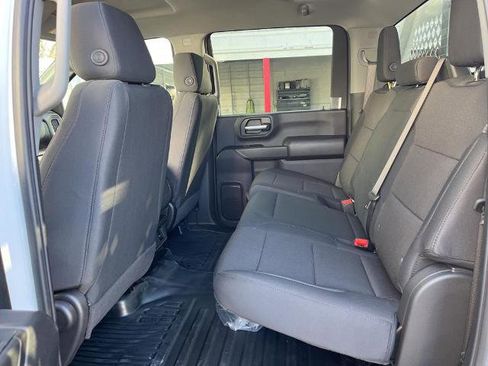 New 2024 Chevrolet Silverado 3500 W/T w/ WT Convenience Package image 12