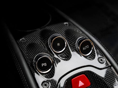 Used 2012 Ferrari 458 Italia Coupe image 64