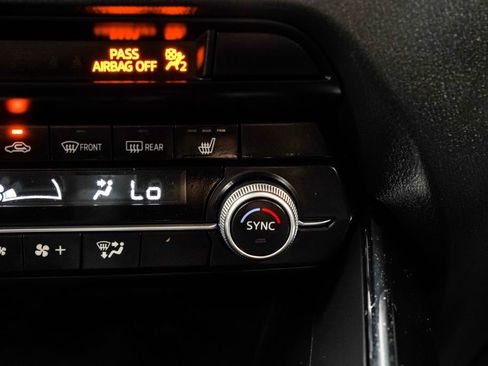 Used 2023 MAZDA CX-9 Touring AWD/4WD image 30
