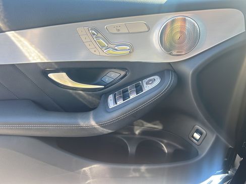 Used 2021 Mercedes-Benz GLC 300 4MATIC Coupe image 24