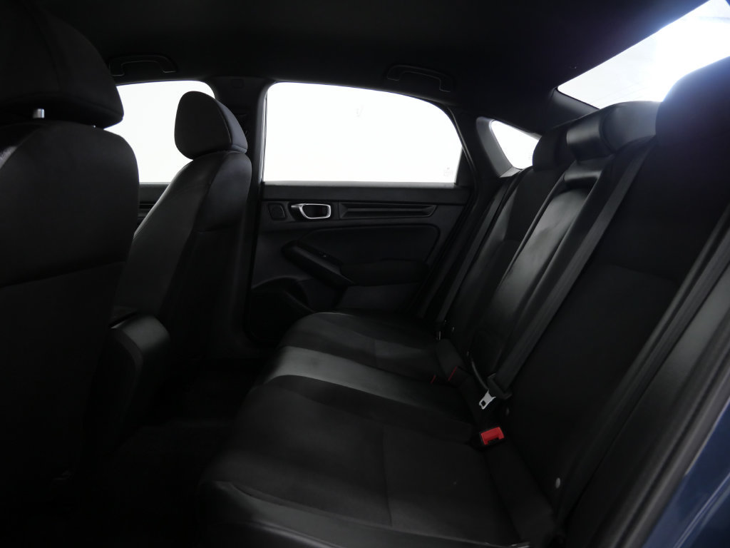 Used 2025 Honda Civic Sport image 24