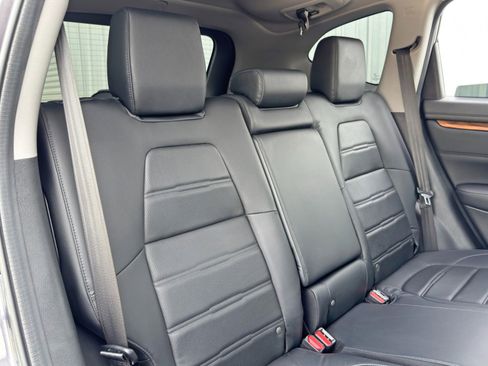 Used 2020 Honda CR-V EX-L image 37