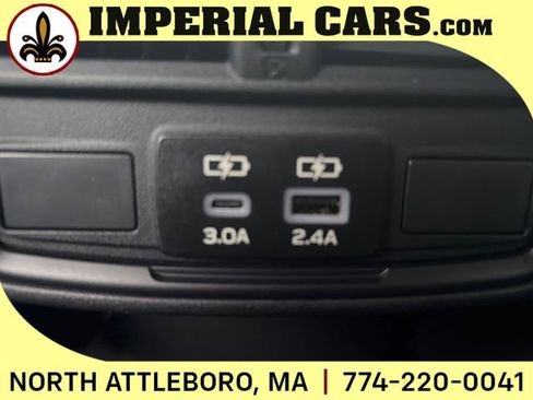 New 2026 Subaru Forester Premium image 17