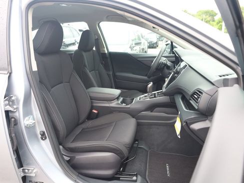 Certified 2025 Subaru Legacy Premium AWD/4WD image 22