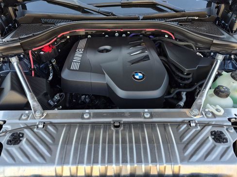 New 2026 BMW X3 xDrive30 w/ Convenience Package image 9