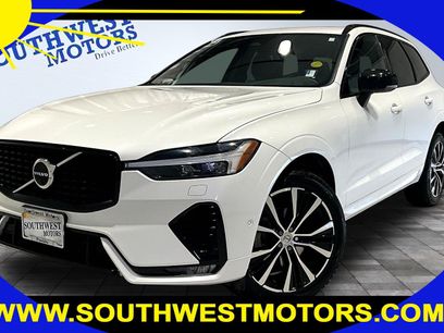 Used 2023 Volvo XC60 B5 Plus w/ Climate Package