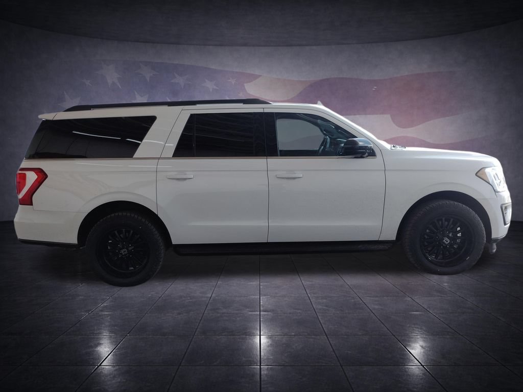 Used 2020 Ford Expedition Max XL AWD/4WD image 5
