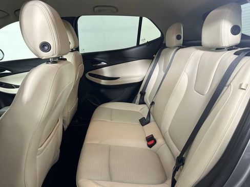 Used 2023 Buick Encore GX Preferred w/ Cold Weather Comfort Package image 24