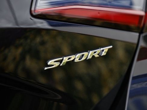 New 2026 Honda Civic Sport image 14