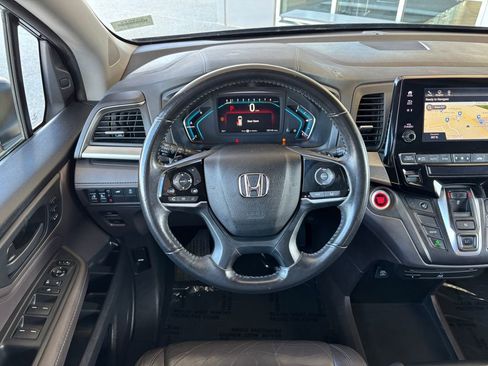 Used 2018 Honda Odyssey EX-L image 10