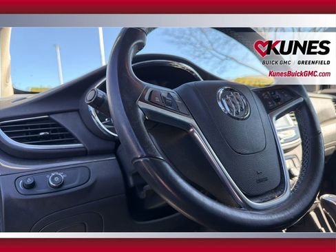 Used 2017 Buick Encore Preferred image 16