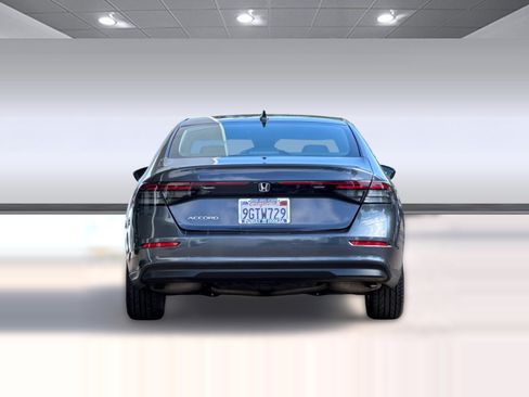 Used 2023 Honda Accord LX image 9