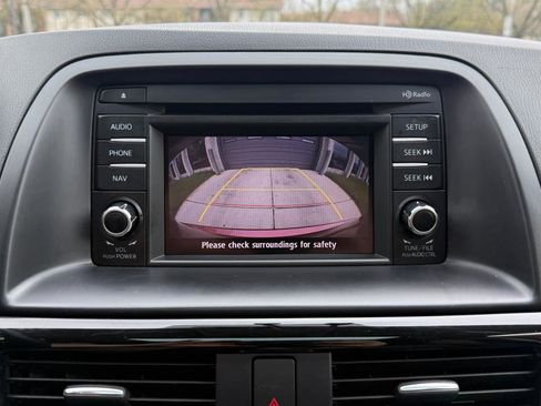 Used 2015 MAZDA CX-5 Grand Touring image 16