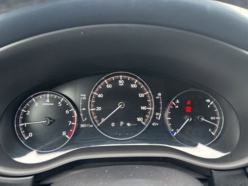 Used 2021 MAZDA CX-30 AWD 2.5 S w/ Preferred Package image 25