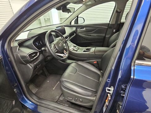 Used 2023 Hyundai Santa Fe XRT FWD image 12