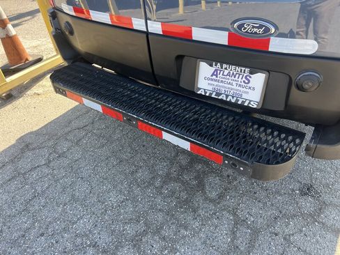 Used 2019 Ford Transit 250 148 High Roof Extended RWD image 18