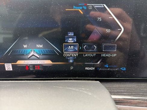 Used 2026 BMW X5 xDrive50e w/ Executive Package image 55