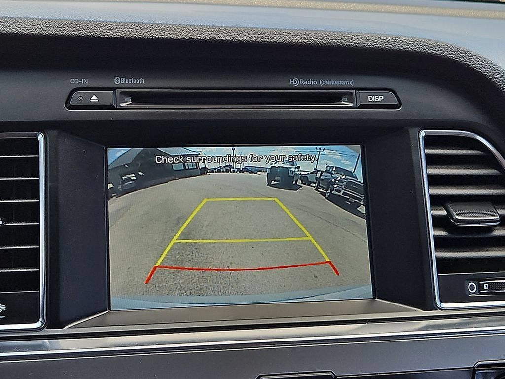 Used 2017 Hyundai Sonata SE FWD image 27