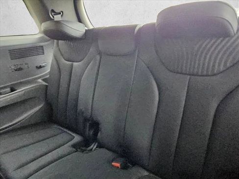 Used 2024 Hyundai Palisade Calligraphy AWD/4WD image 25