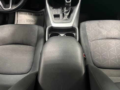 Used 2019 Toyota RAV4 XLE w/ Convenience Package AWD/4WD image 27