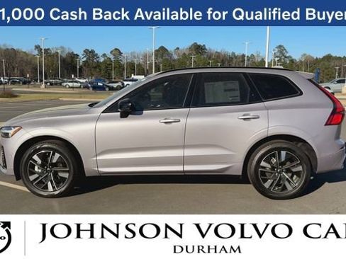New 2026 Volvo XC60 B5 Plus w/ Protection Package Premier AWD/4WD image 5