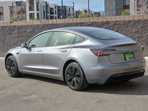 Used 2024 Tesla Model 3 Standard Range image 7