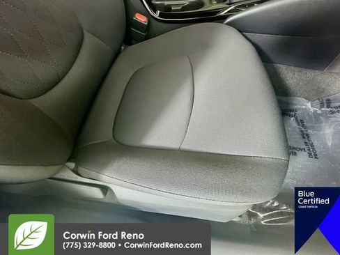 Used 2021 Toyota Corolla LE FWD image 32