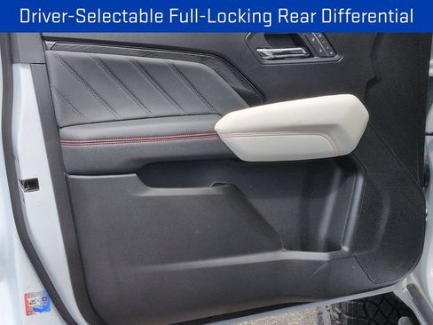 New 2026 GMC Canyon AT4X w/ AT4X AEV Edition AWD/4WD image 29