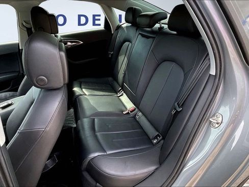 Used 2013 Audi A6 3.0T Premium Plus image 21