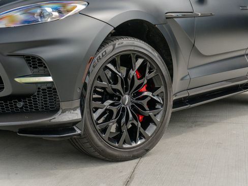 Used 2023 Aston Martin DBX 707 AWD/4WD image 24