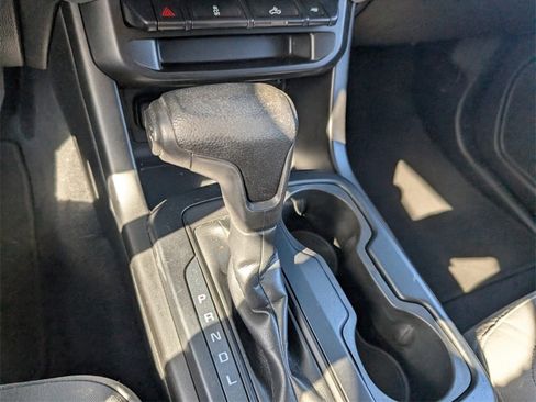 Used 2020 Chevrolet Colorado W/T w/ WT Convenience Package image 23