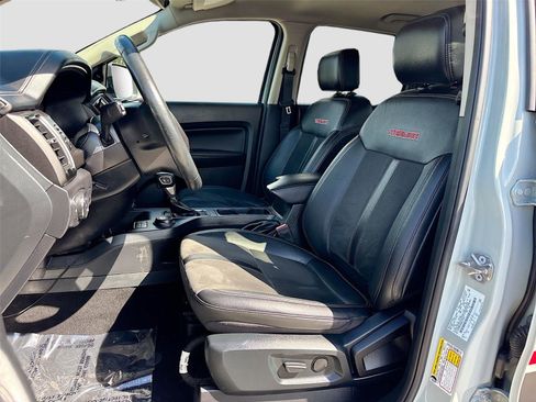 Used 2021 Ford Ranger Lariat w/ Tremor Off-Road Package image 24