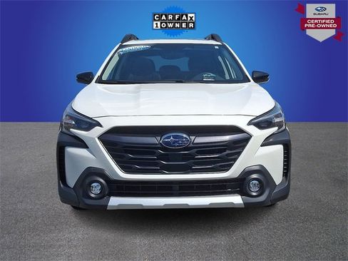 Certified 2024 Subaru Outback Limited image 2