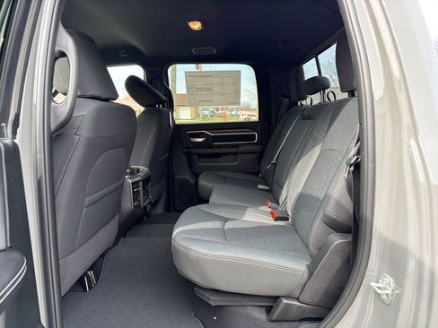 New 2026 RAM 2500 Big Horn image 20