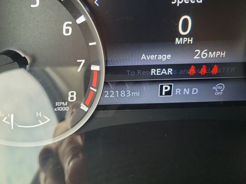 Certified 2024 Nissan Frontier SV RWD image 23