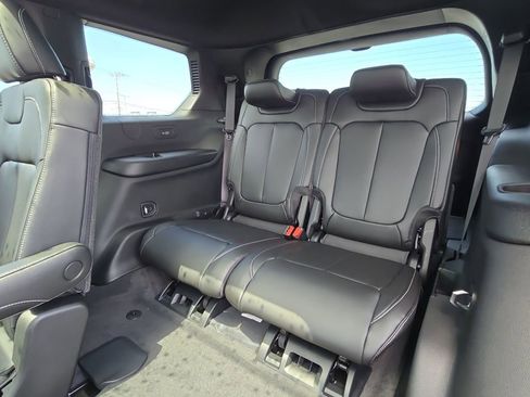 New 2026 Jeep Grand Cherokee L Limited AWD/4WD image 53