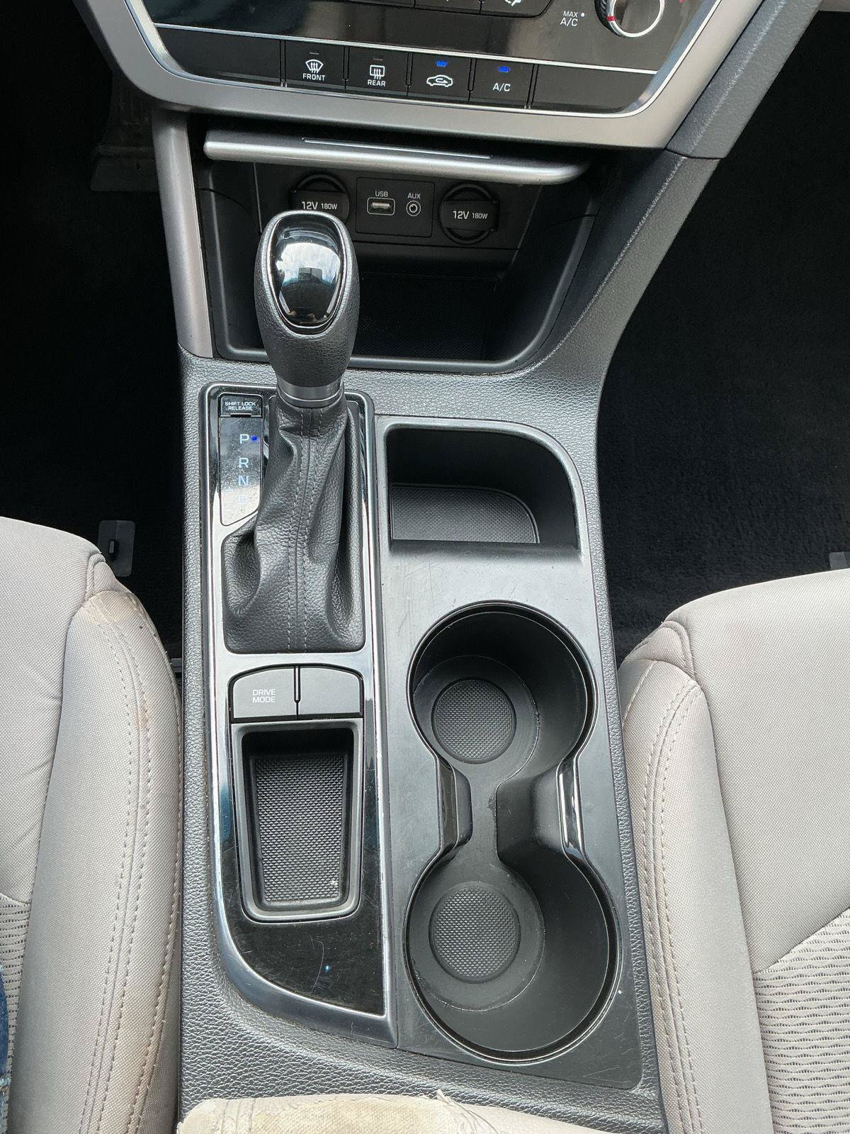 Used 2016 Hyundai Sonata SE FWD image 12