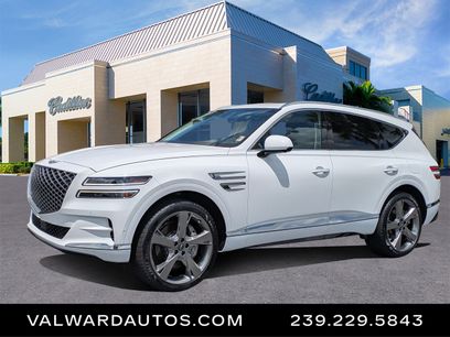 Used 2023 Genesis GV80 2.5T w/ Prestige Package