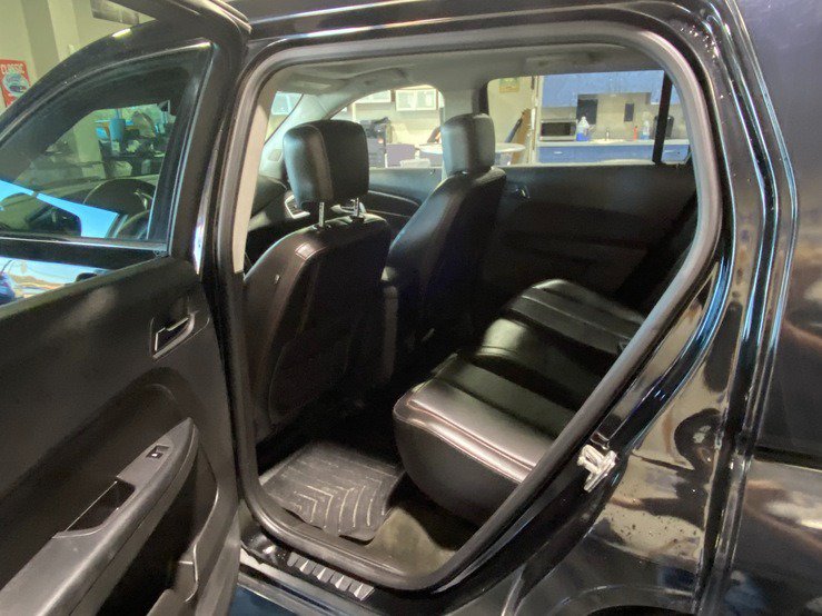 Used 2013 GMC Terrain SLT AWD/4WD image 14