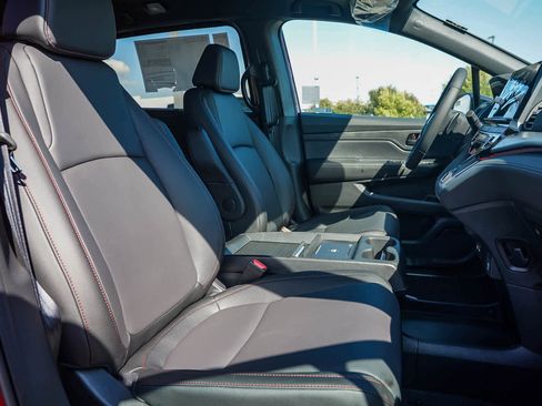 New 2026 Honda Odyssey Sport-L image 17