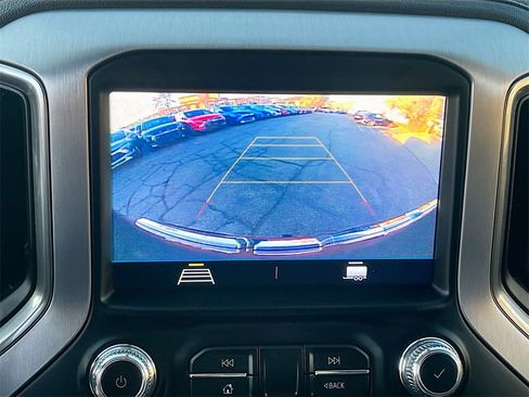 Used 2021 GMC Sierra 1500 Elevation image 14
