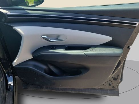 Used 2023 Hyundai Tucson SEL FWD image 39