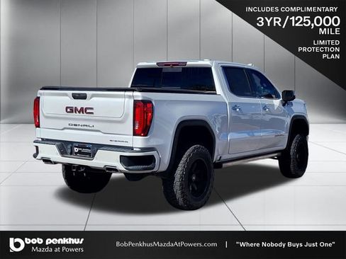 Used 2019 GMC Sierra 1500 Denali w/ Denali Ultimate Package image 24