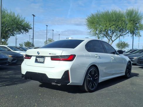 Used 2023 BMW M340i w/ Premium Package image 6