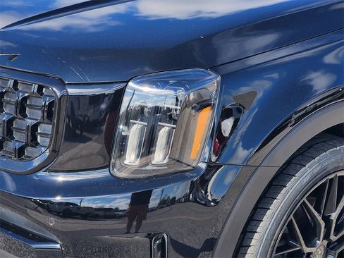 New 2025 Kia Telluride SX Prestige X-Line image 5