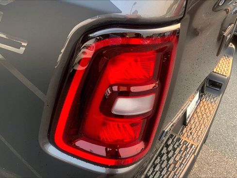 Used 2026 RAM 1500 Rebel w/ Rebel Level 1 Equipment Group AWD/4WD image 30